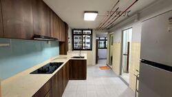Blk 4 Ghim Moh Green (Queenstown), HDB 3 Rooms #611917181
